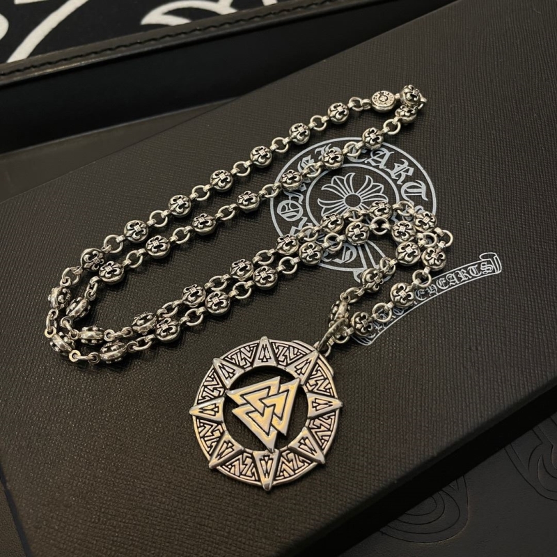 Chrome Hearts Necklaces